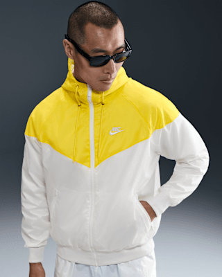 新品ナイキ ウィンドランナー メンズ ランニングジャケット Lサイズ ナイキ（NIKE）（メンズ）レペル ウィンドランナー EKIDEN UV